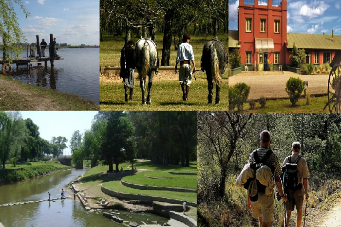 El turismo que viene: las comunidades rurales se preparan para los visitantes