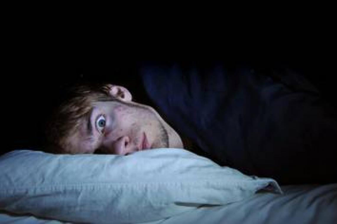 ¿Por qué estamos soñando tanto?