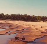 Exigen a gobiernos “acciones inmediatas" por la bajante histórica del río Paraná