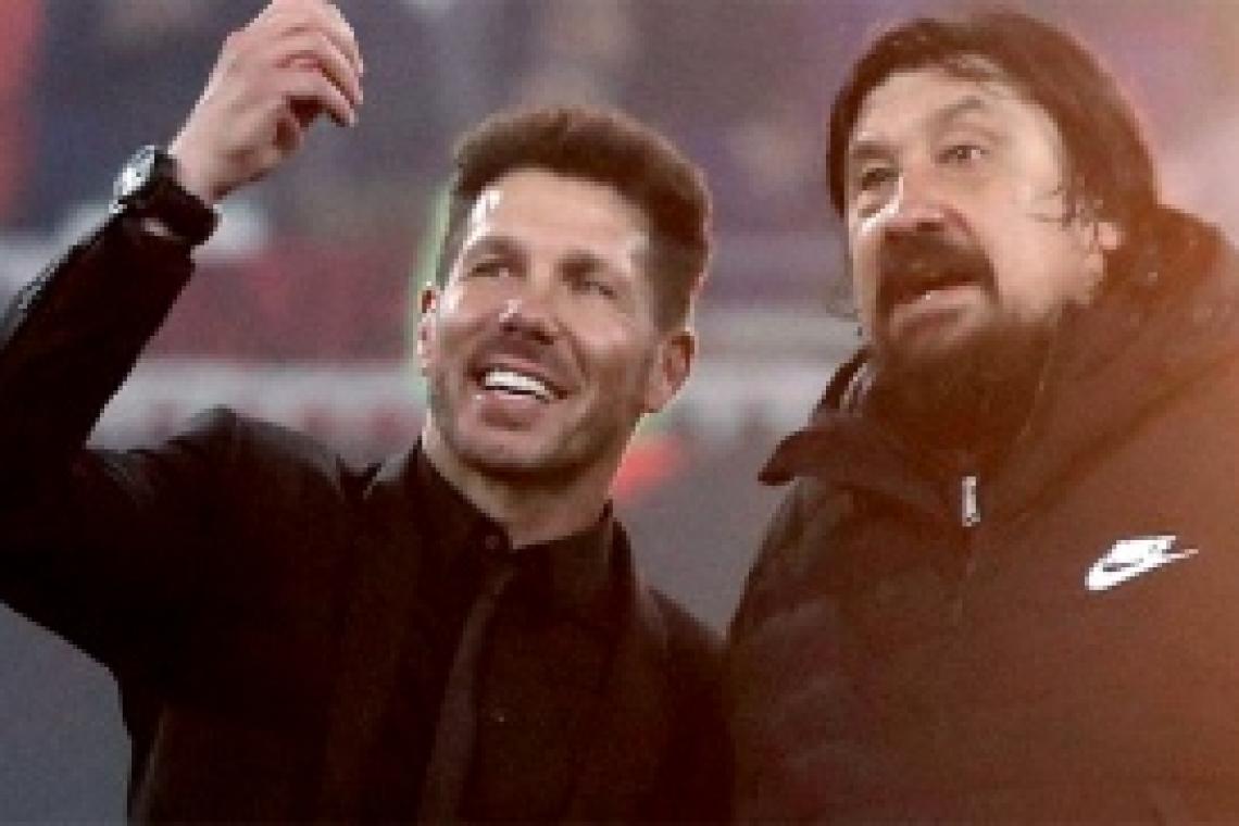 Burgos: "Al finalizar la temporada iniciaré mi carrera como primer entrenador"