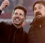 Burgos: "Al finalizar la temporada iniciaré mi carrera como primer entrenador"