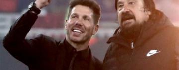Burgos: "Al finalizar la temporada iniciaré mi carrera como primer entrenador"