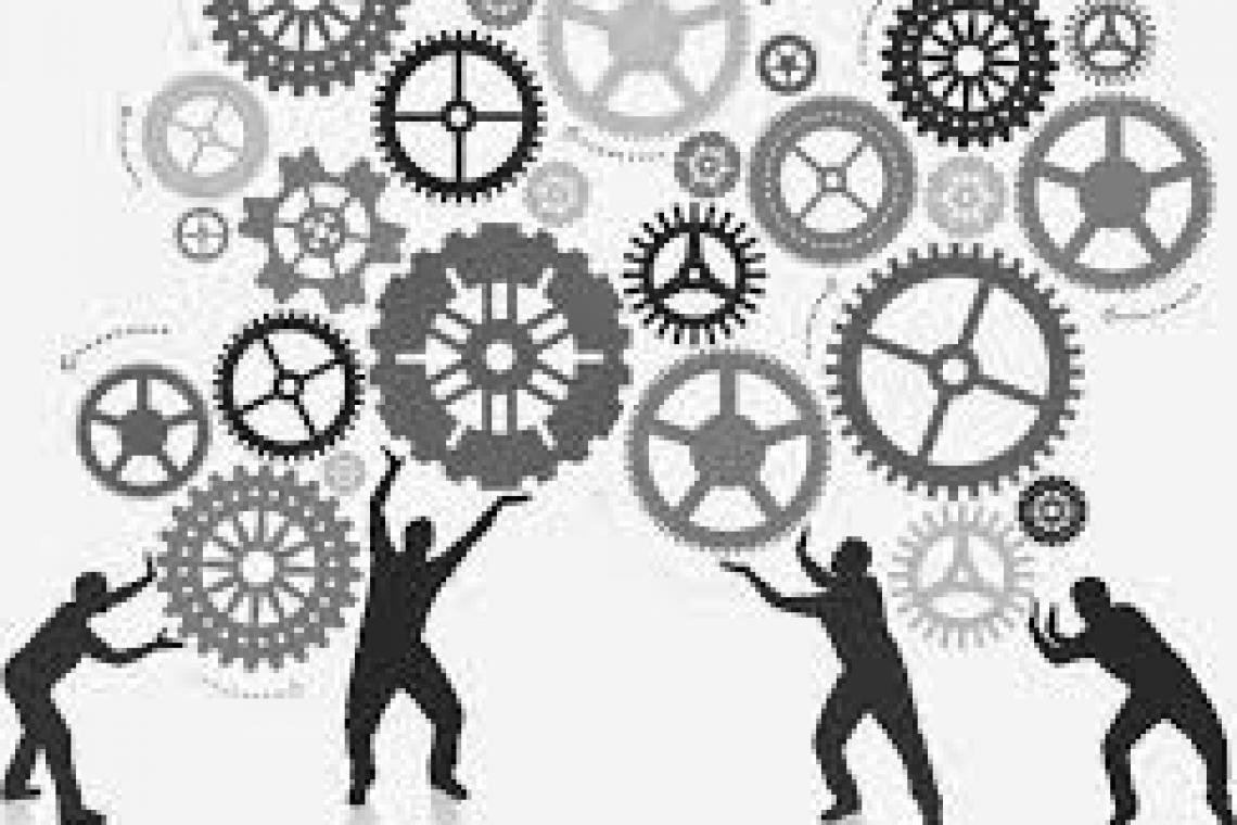 Advierten que el 20% de las pymes mundiales teme quebrar por la pandemia.