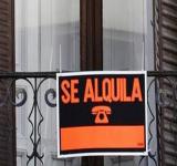 Rige la nueva ley de alquileres, con contratos de 3 años y actualización anual