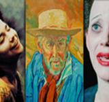 Un repaso por algunas de las mejores películas sobre vidas de artistas