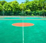 Más de 300 clubes accedieron hasta el momento al programa para mejorar sus instalaciones
