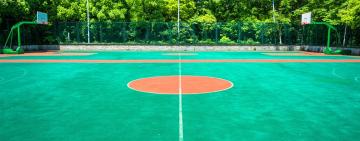 Más de 300 clubes accedieron hasta el momento al programa para mejorar sus instalaciones