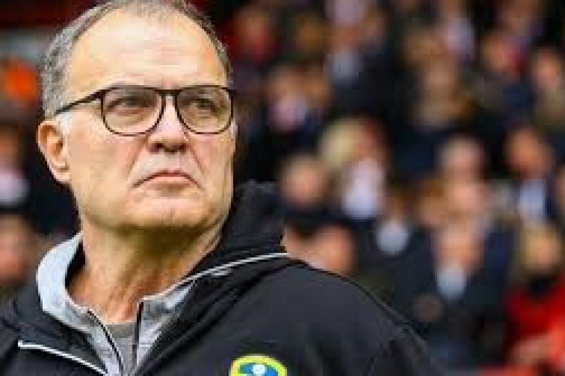 Marcelo Bielsa cumple 65 años en un momento muy especial