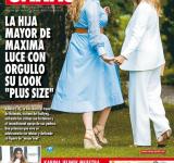 Polémica tapa de revista caras causa repudio