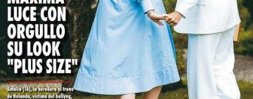 Polémica tapa de revista caras causa repudio