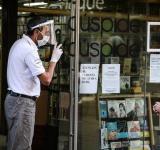 Comprar libros, en tiempos de crisis sanitaria y económica