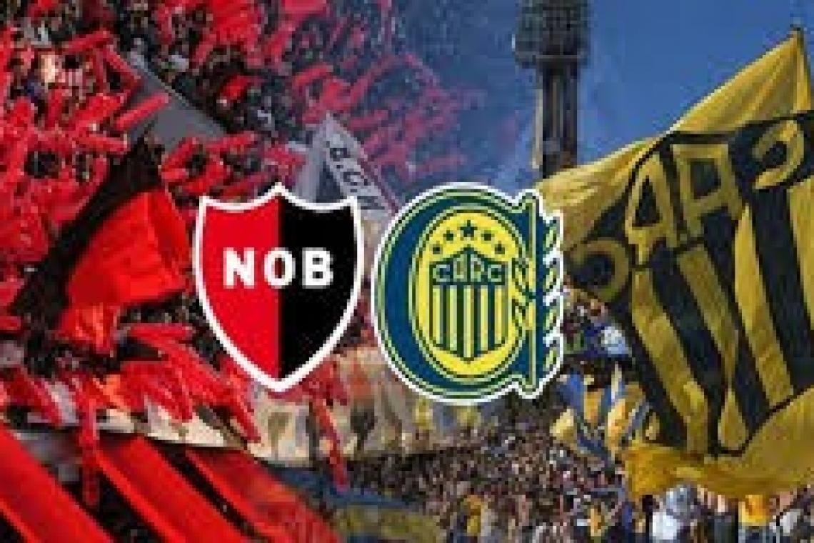 Newell´s y Central, a la espera de un nuevo campeonato