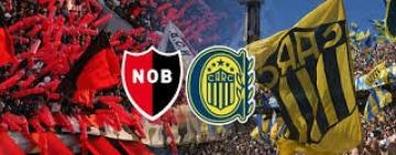 Newell´s y Central, a la espera de un nuevo campeonato