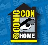 Comic-Con@Home 2020: lo más destacado en su primera edición virtual