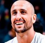 Leyenda de la vida y el basket: Manu Ginóbili cumple 43 años