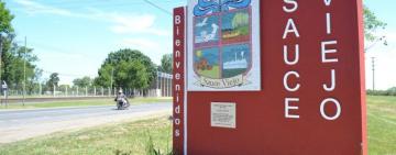 Sauce Viejo, la capital de la pesca