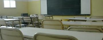 La ONU pidió reabrir las escuelas en cuanto sea posible para evitar una catástrofe generacional