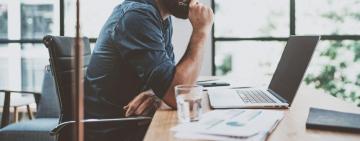 Teletrabajo: ¿Qué establece la nueva norma?