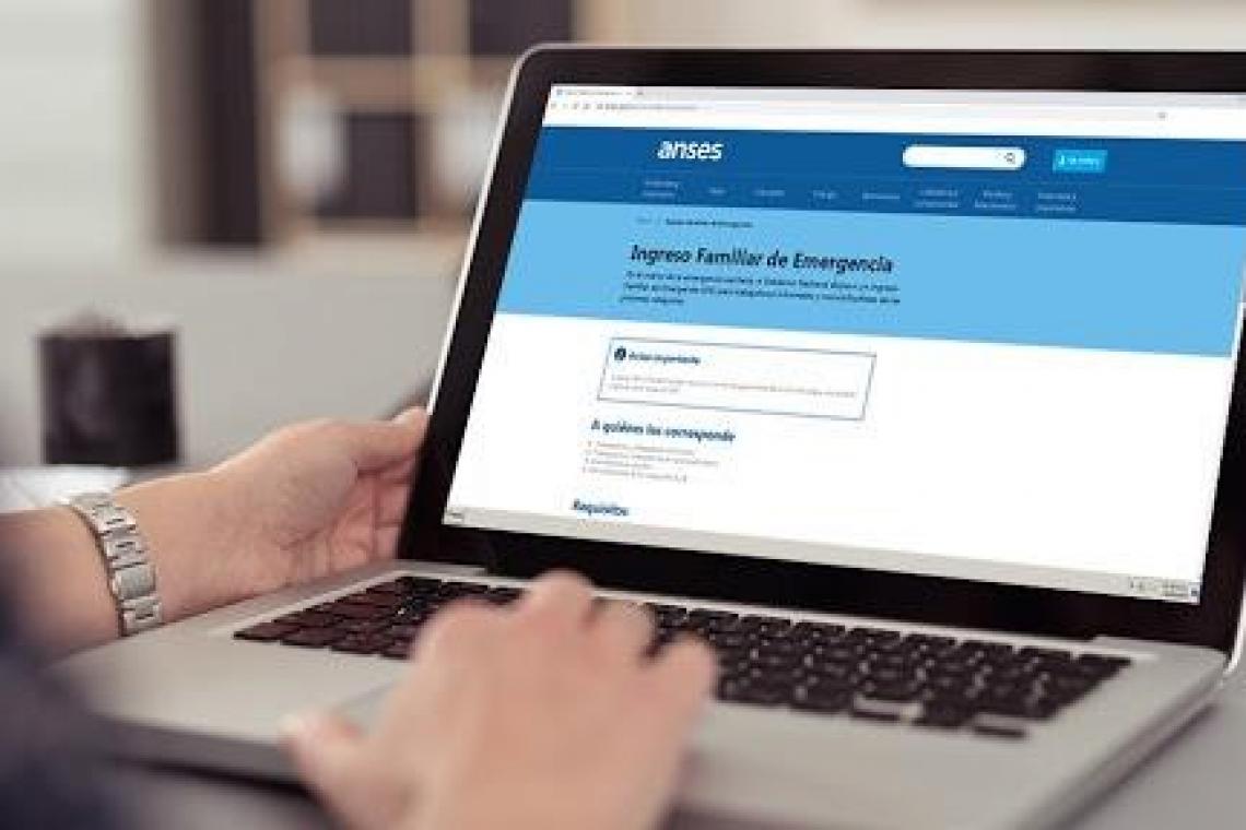 Calendario de pago del tercer IFE de 10.000 pesos