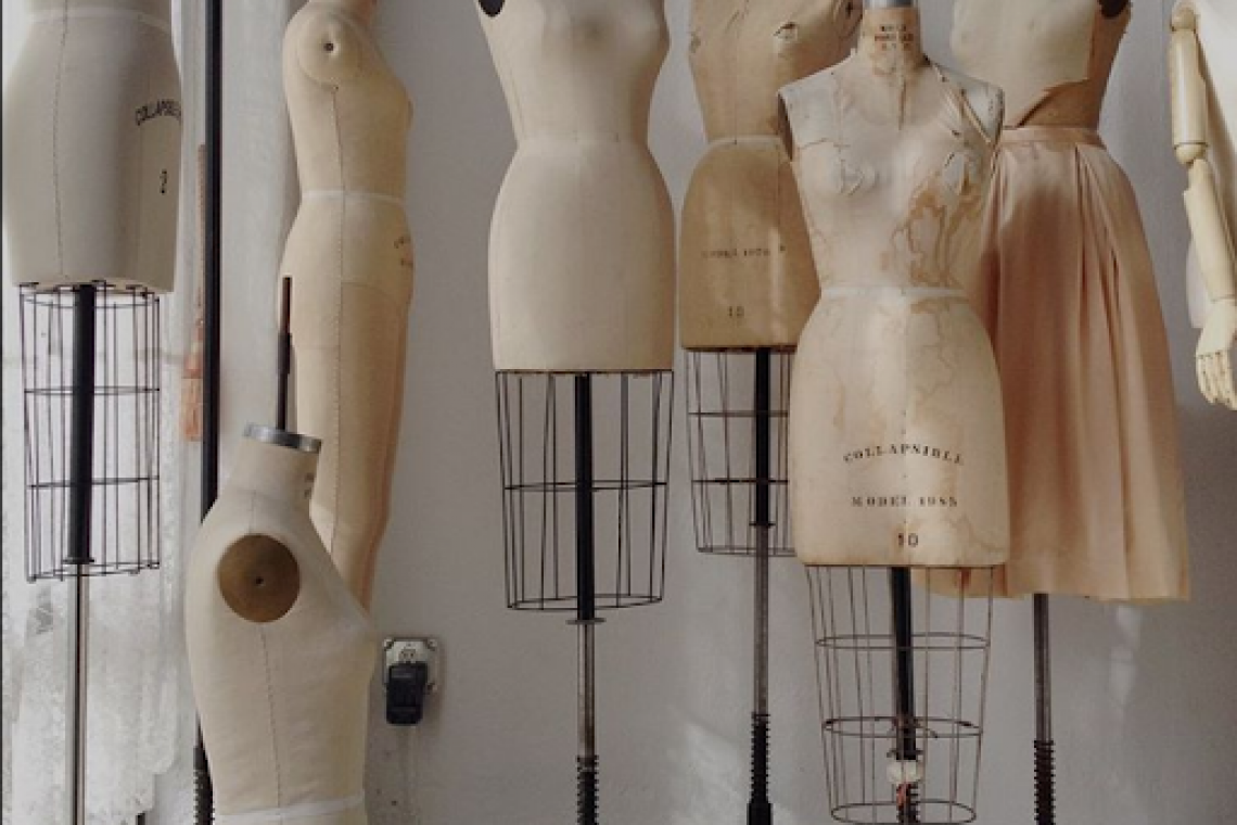 Moda Sostenible: llegó para quedarse