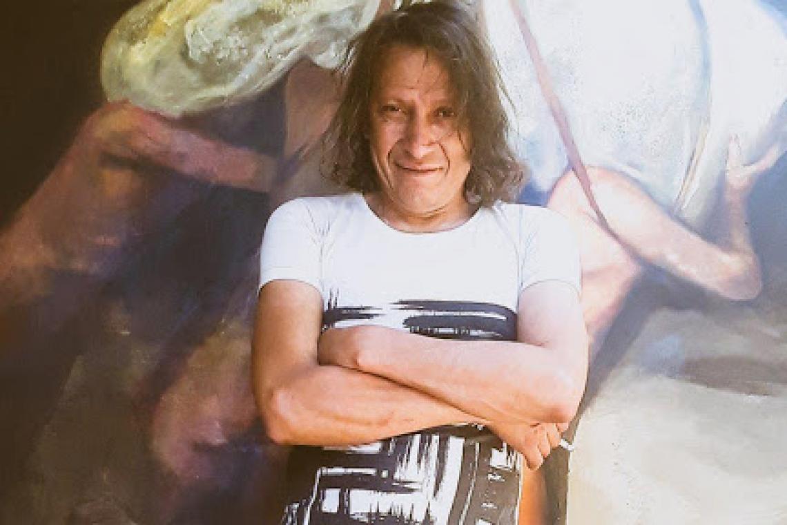 El “hasta siempre” al Negro Gómez, uno de los nuestros