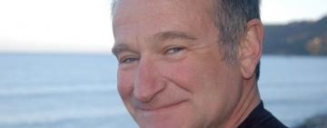  Robin Williams: El talentoso actor que será recordado por muchos