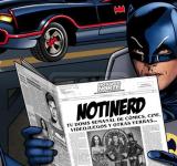 NotiNerd #1: “El Príncipe del Rap” tendrá reinicio, tráiler de la secuela de Inuyasha, horarios de la DC FanDome y más