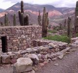 Aire y luz, allá en Jujuy