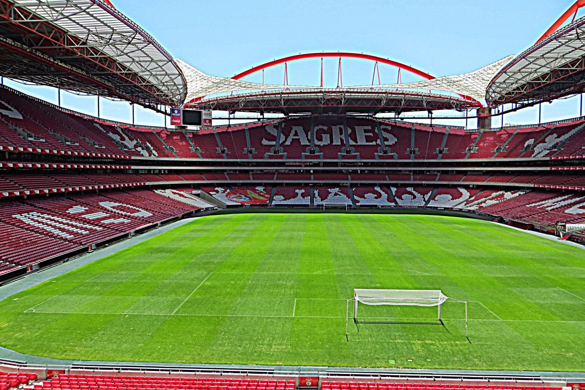 La Champions League está llegando a su definición
