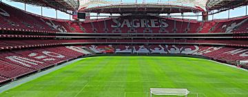 La Champions League está llegando a su definición