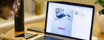 Capacitación para jóvenes emprendedores de la ciudad