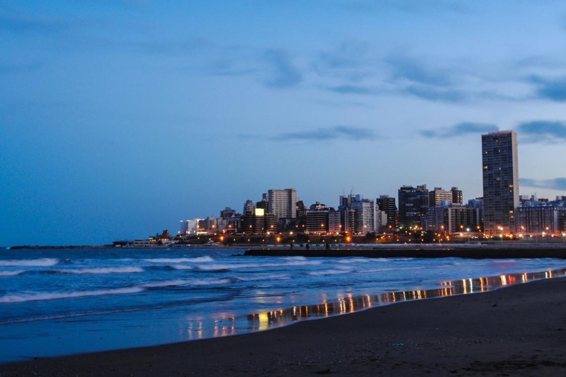 Desde el Ministerio de Turismo, aseguran estar trabajando en protocolos “para tener temporada en todo el país”