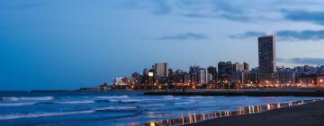 Desde el Ministerio de Turismo, aseguran estar trabajando en protocolos “para tener temporada en todo el país”