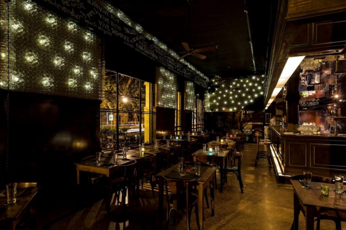 El mal trago de Pichincha 