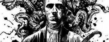 Vida y obra para conocer a H. P. Lovecraft, el padre del horror moderno