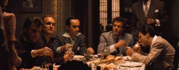 "El Padrino III" tendrá una versión restaurada con un final distinto