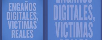 Adelanto de «Engaños digitales, víctimas reales», de Sebastián Davidovsky