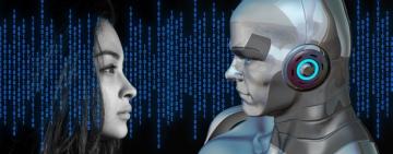 The Guardian publica la primera columna de opinión escrita por un robot