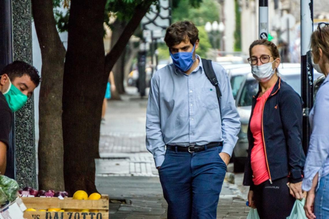Nuevas medidas: anuncian aperturas para rubros comerciales