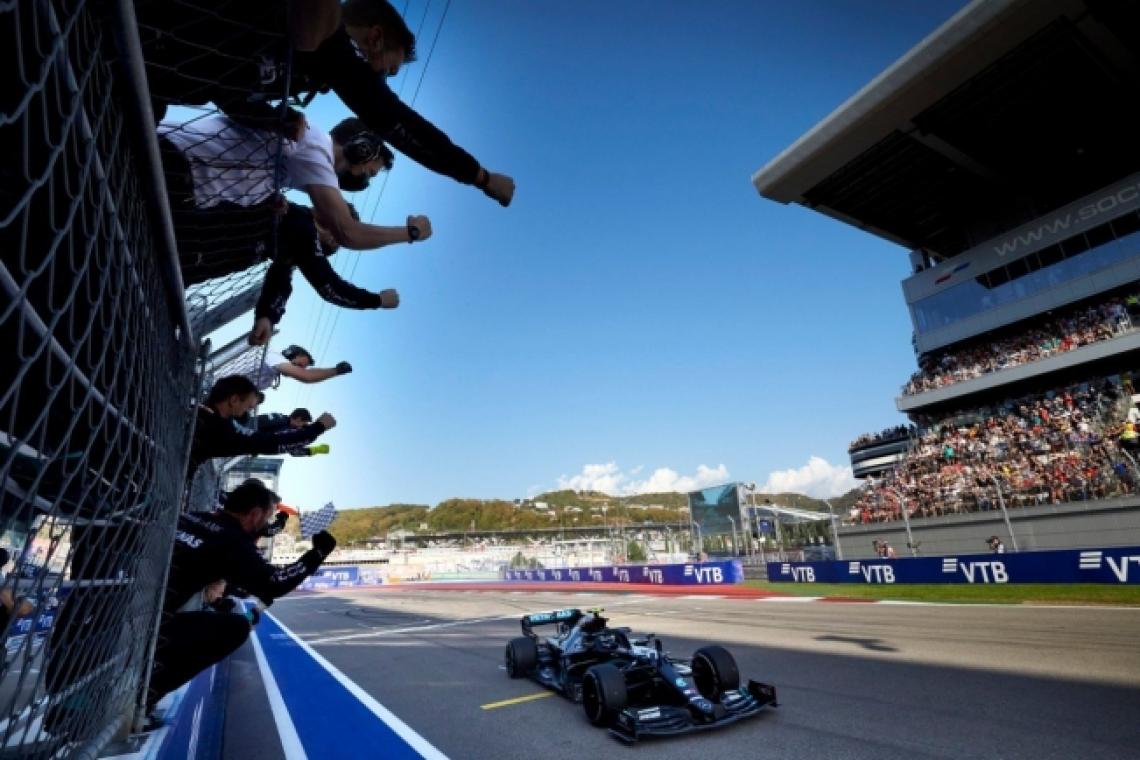 Desde la F1 aconsejan a Lewis Hamllton "aprender de los errores"