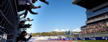 Desde la F1 aconsejan a Lewis Hamllton "aprender de los errores"