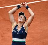 Podoroska agranda su leyenda y se instala en las semifinales de Roland Garros