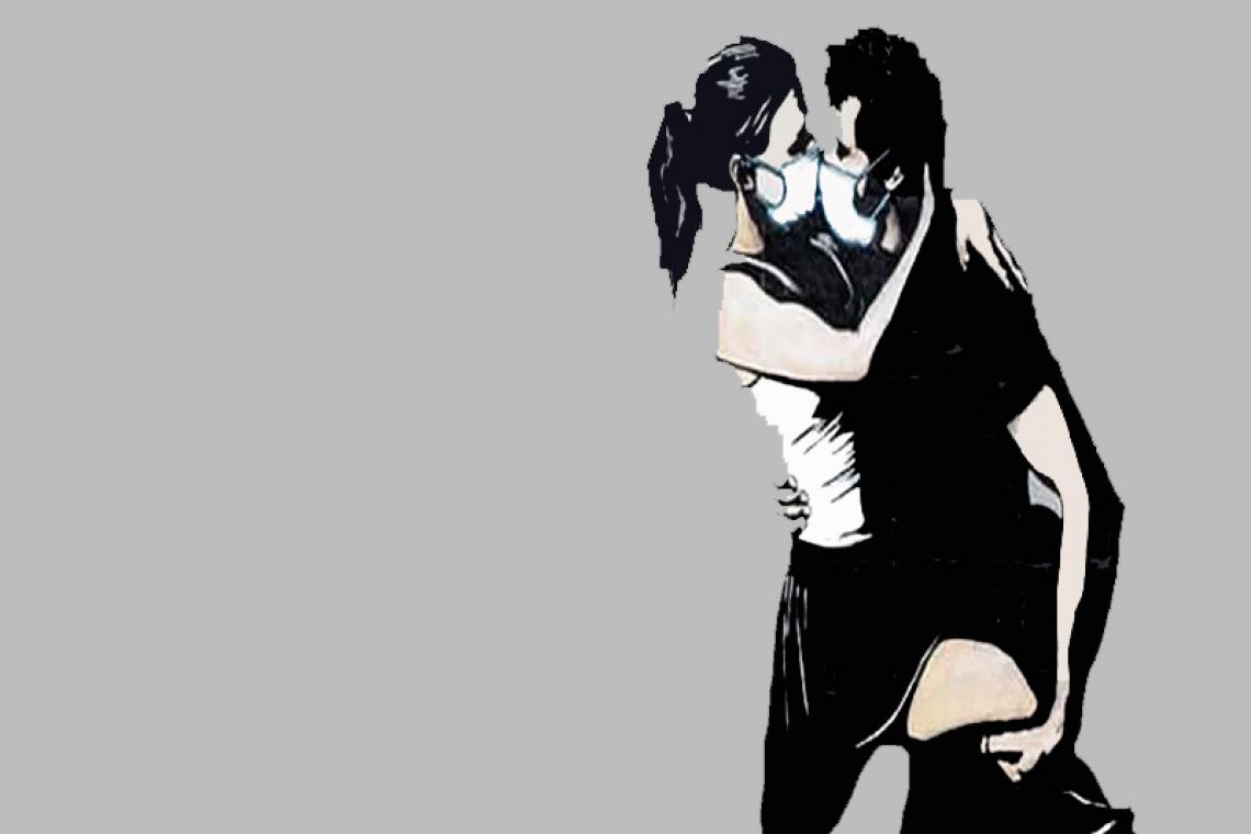 Como normalizar esos afectos, después que tu pareja tuvo covid19