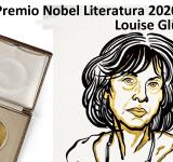 Así escribe Louise Glück