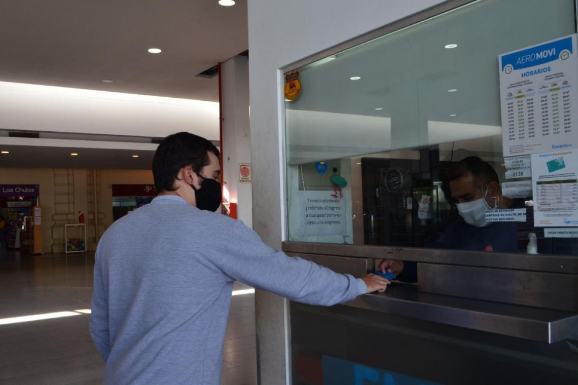 Se retoma la atención en los centros municipales de Distrito