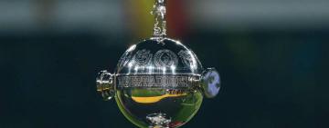 Copa Libertadores: horarios, partidos y fixture de la fecha 6