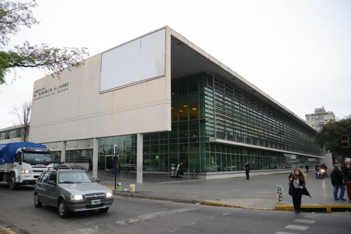 Realizaron dos nuevas ablaciones multiorgánicas en el Hospital de Emergencias Clemente Álvarez