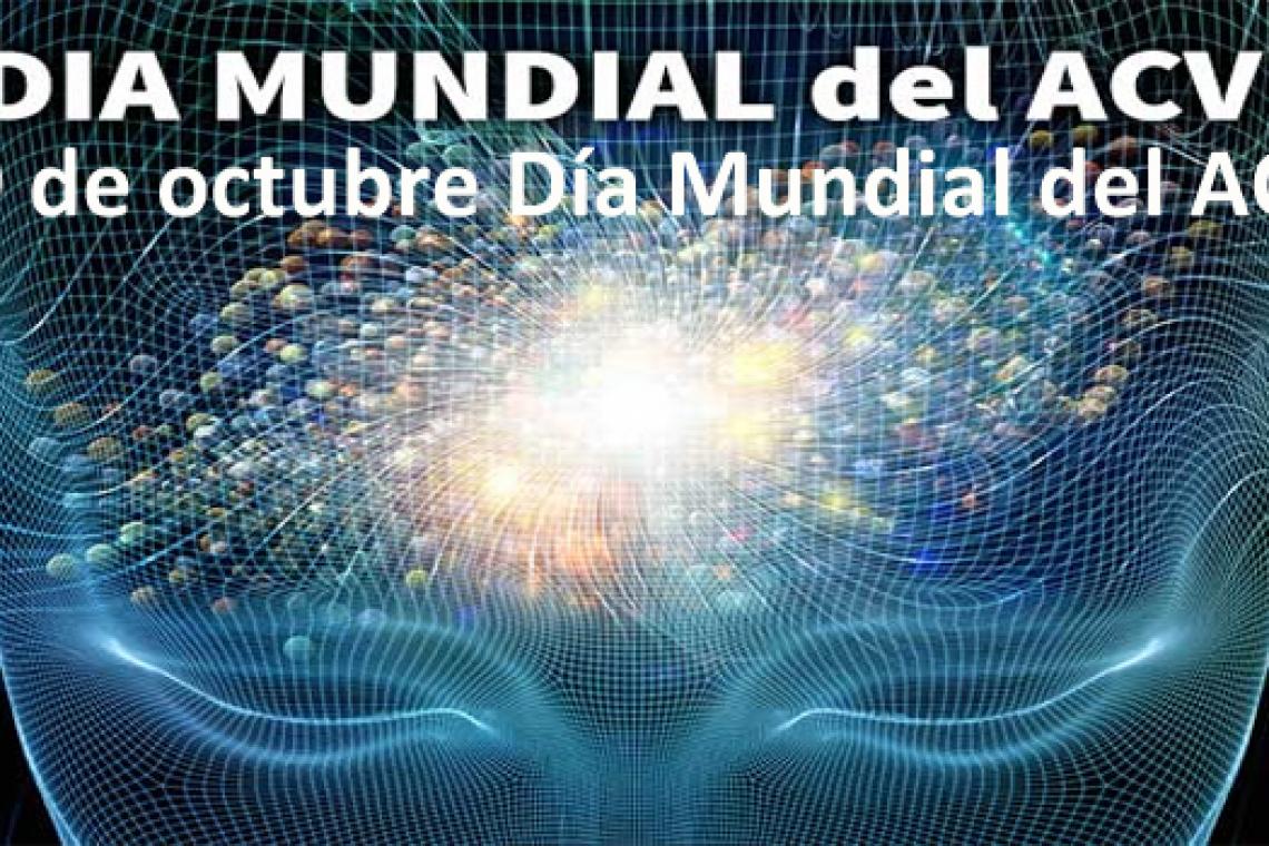 ACV: ¿CÓMO ES EL TRATAMIENTO NO INVASIVO QUE AYUDA A REPARAR LESIONES?