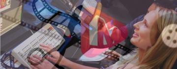 Cómo editar videos en forma rápida y sencilla