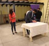Rosario Cuida a sus Barrios fortalece su red de organizaciones sociales